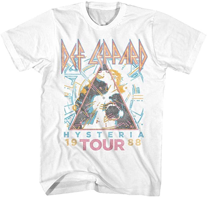 Cinnamon tenax Rock Shirt